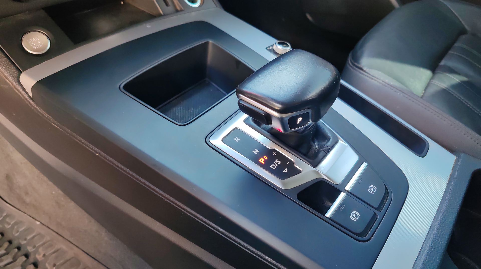 2022 Audi Q5 MHEV 45 TFSI SELECT S TRONIC QUATTRO