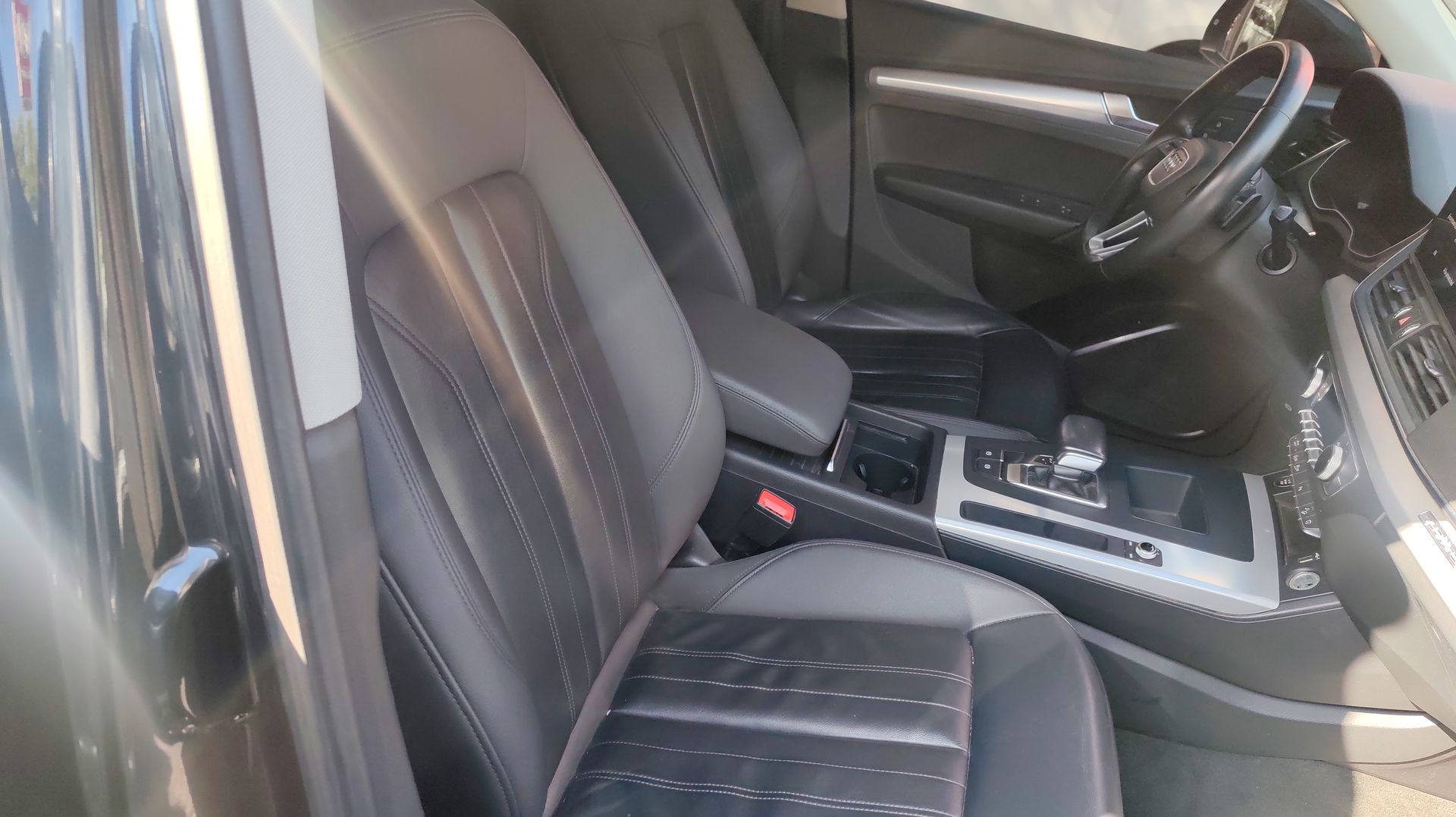 2022 Audi Q5 MHEV 45 TFSI SELECT S TRONIC QUATTRO