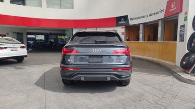 2022 Audi Q5 MHEV 45 TFSI SELECT S TRONIC QUATTRO