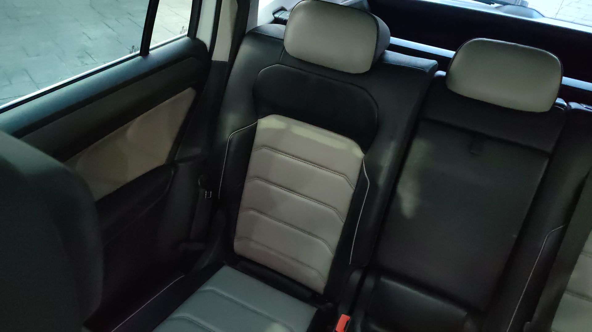 2019 Volkswagen TIGUAN TIGUAN COMFORTLINE