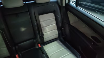 2019 Volkswagen TIGUAN TIGUAN COMFORTLINE