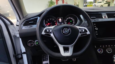 2019 Volkswagen TIGUAN TIGUAN COMFORTLINE