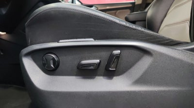 2019 Volkswagen TIGUAN TIGUAN COMFORTLINE