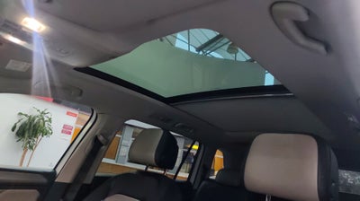 2019 Volkswagen TIGUAN TIGUAN COMFORTLINE