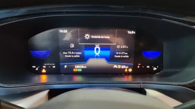 2023 Volkswagen TAOS COMFORTLINE