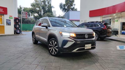 2023 Volkswagen TAOS COMFORTLINE