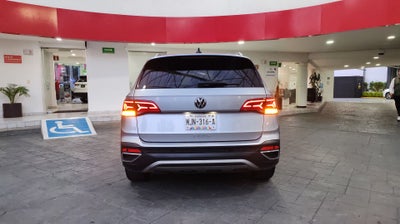 2023 Volkswagen TAOS COMFORTLINE
