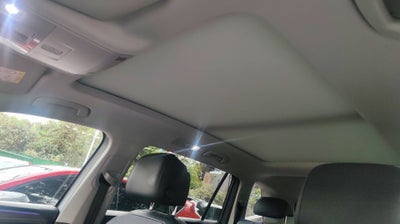 2022 Volkswagen TIGUAN R-LINE 2.0 LONG DRIVE