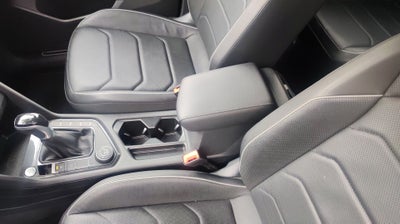 2022 Volkswagen TIGUAN R-LINE 2.0 LONG DRIVE