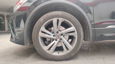 2024 Volkswagen TIGUAN R-LINE 1.4 LONG DRIVE