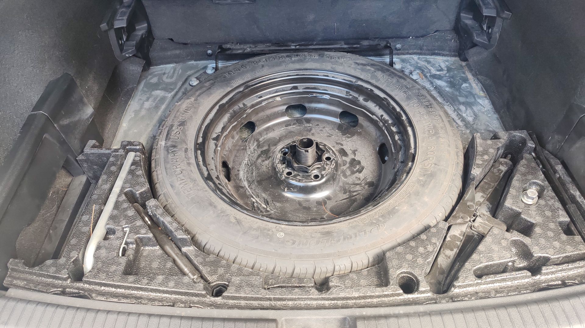 2024 Volkswagen TIGUAN R-LINE 1.4 LONG DRIVE