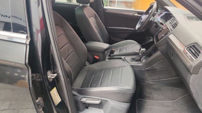 2024 Volkswagen TIGUAN R-LINE 1.4 LONG DRIVE