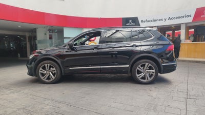 2024 Volkswagen TIGUAN R-LINE 1.4 LONG DRIVE
