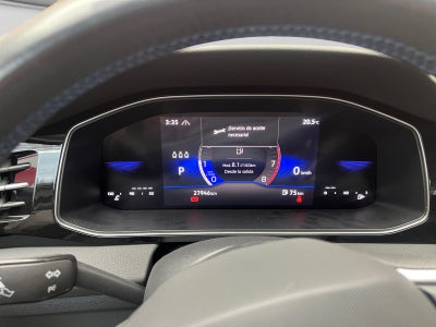2025 Volkswagen JETTA TRENDLINE TIP.