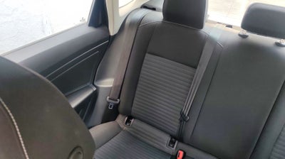 2024 Volkswagen JETTA TRENDLINE TIP.