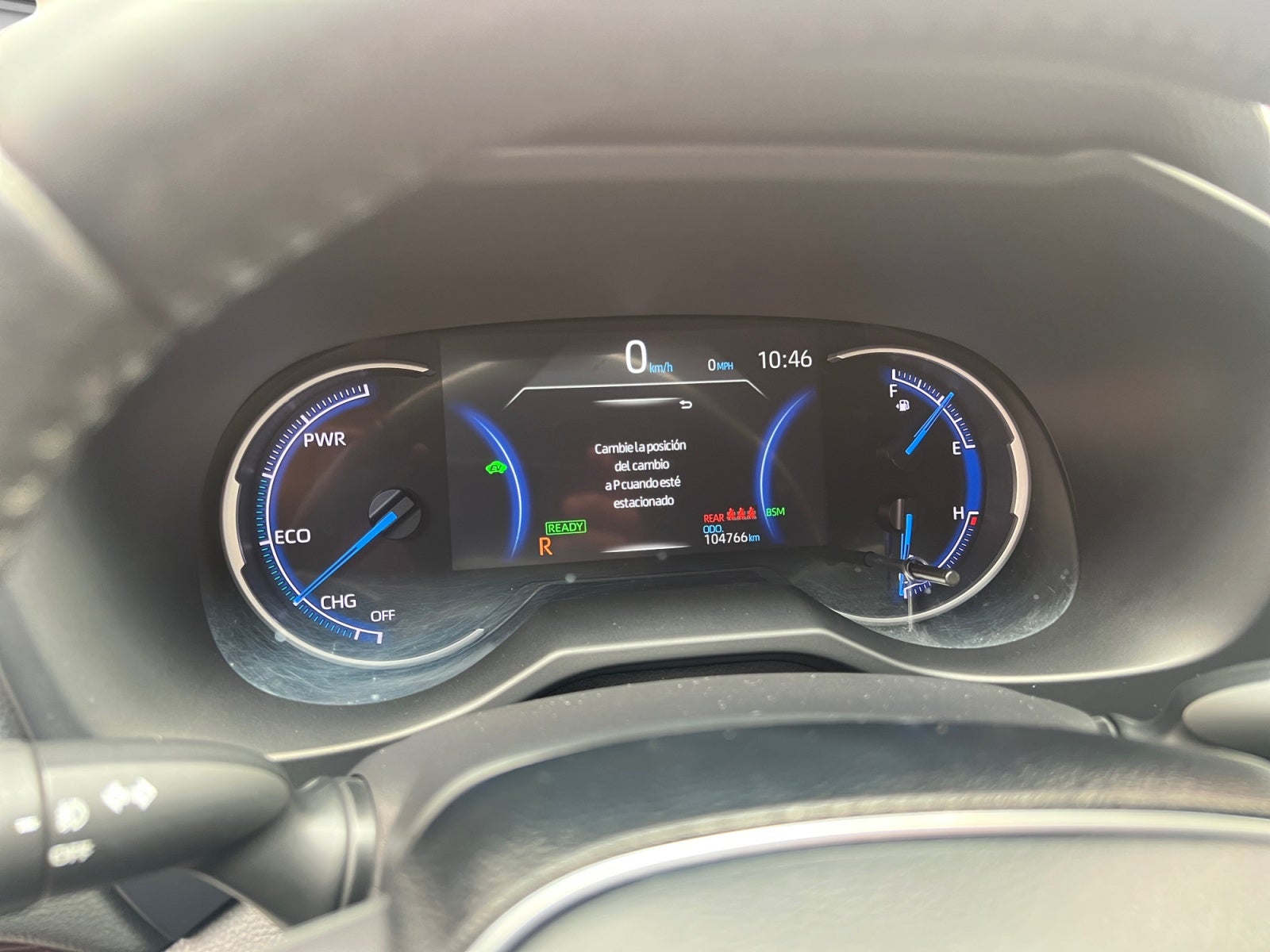 2021 Toyota RAV4 LIMITED HV
