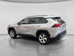 2021 Toyota RAV4 LIMITED HV