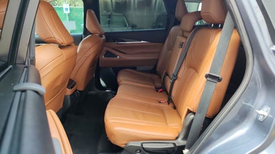2023 Nissan INFINITI 3.5L SENSORY AWD 23