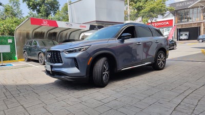 2023 Nissan INFINITI 3.5L SENSORY AWD 23