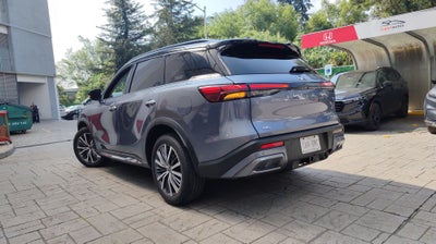 2023 Nissan INFINITI 3.5L SENSORY AWD 23