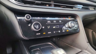 2023 INFINITI QX60 3.5L LUXE AWD 23