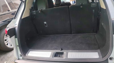 2023 INFINITI QX60 3.5L LUXE AWD 23