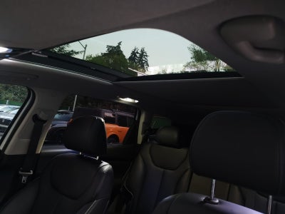 2023 Hyundai SANTAFE LIMITED TECH