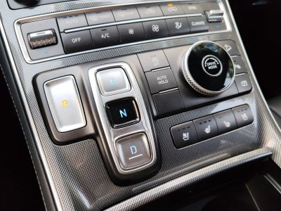 2024 Hyundai SANTAFE LIMITED TECH