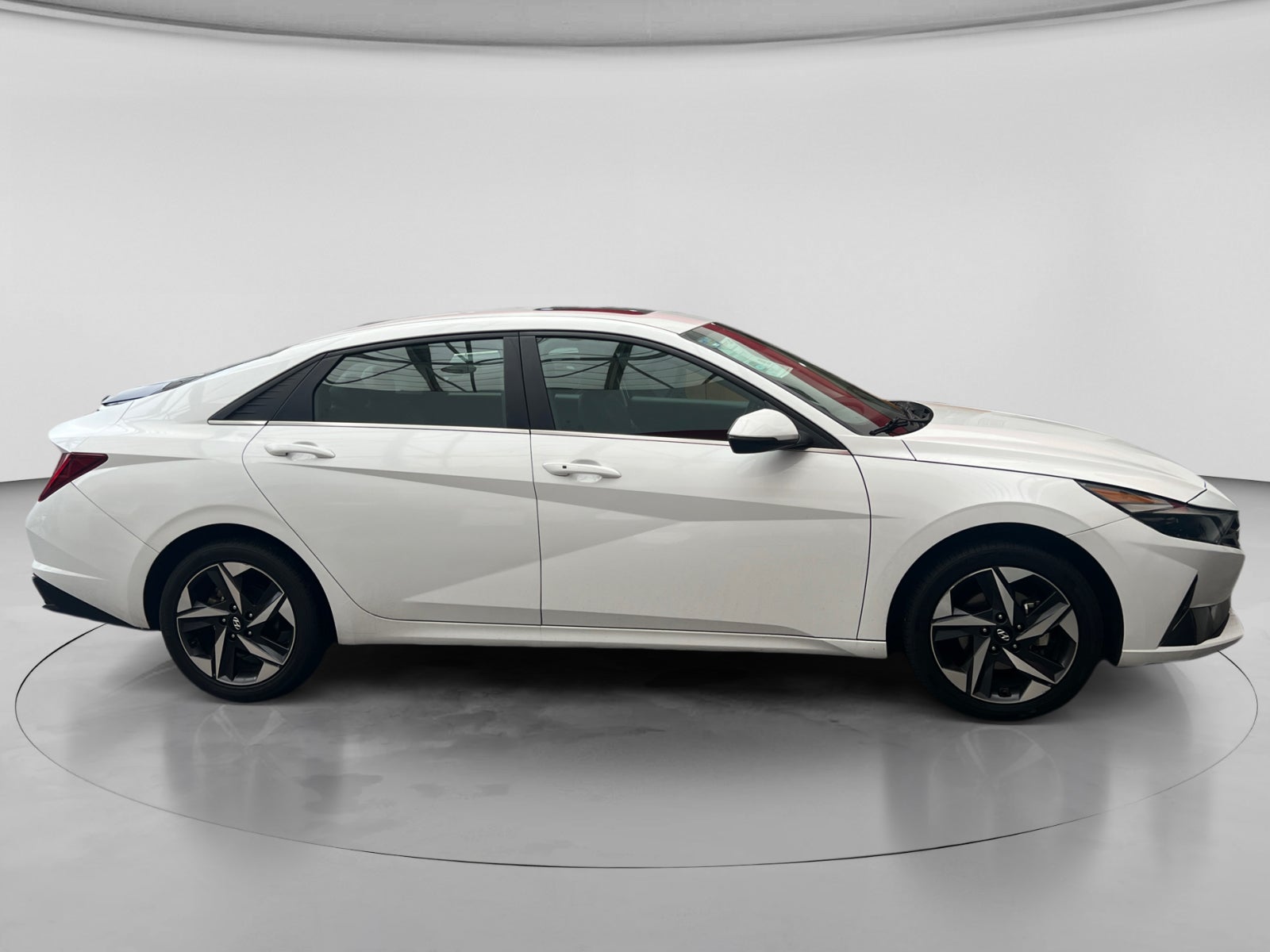2023 Hyundai ELANTRA ELANTRA 4 GASOLINA 4P