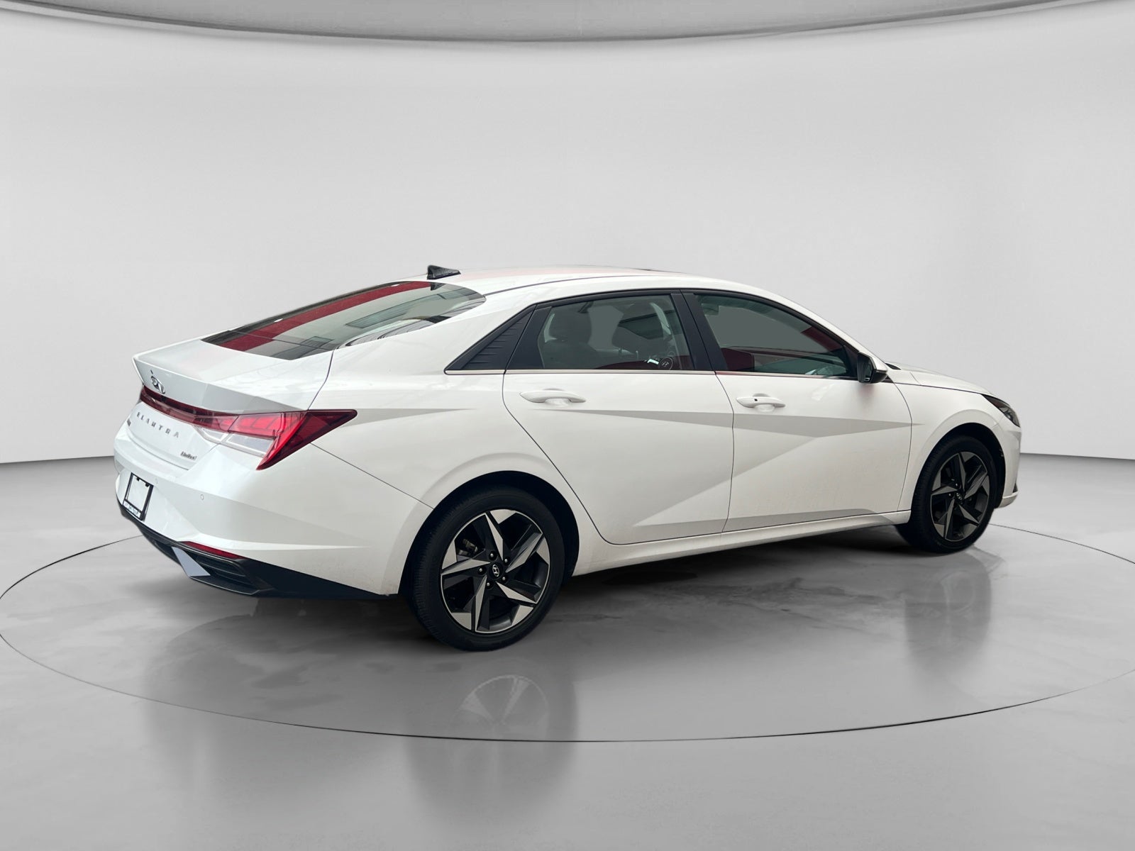 2023 Hyundai ELANTRA ELANTRA 4 GASOLINA 4P