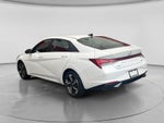 2023 Hyundai ELANTRA ELANTRA 4 GASOLINA 4P