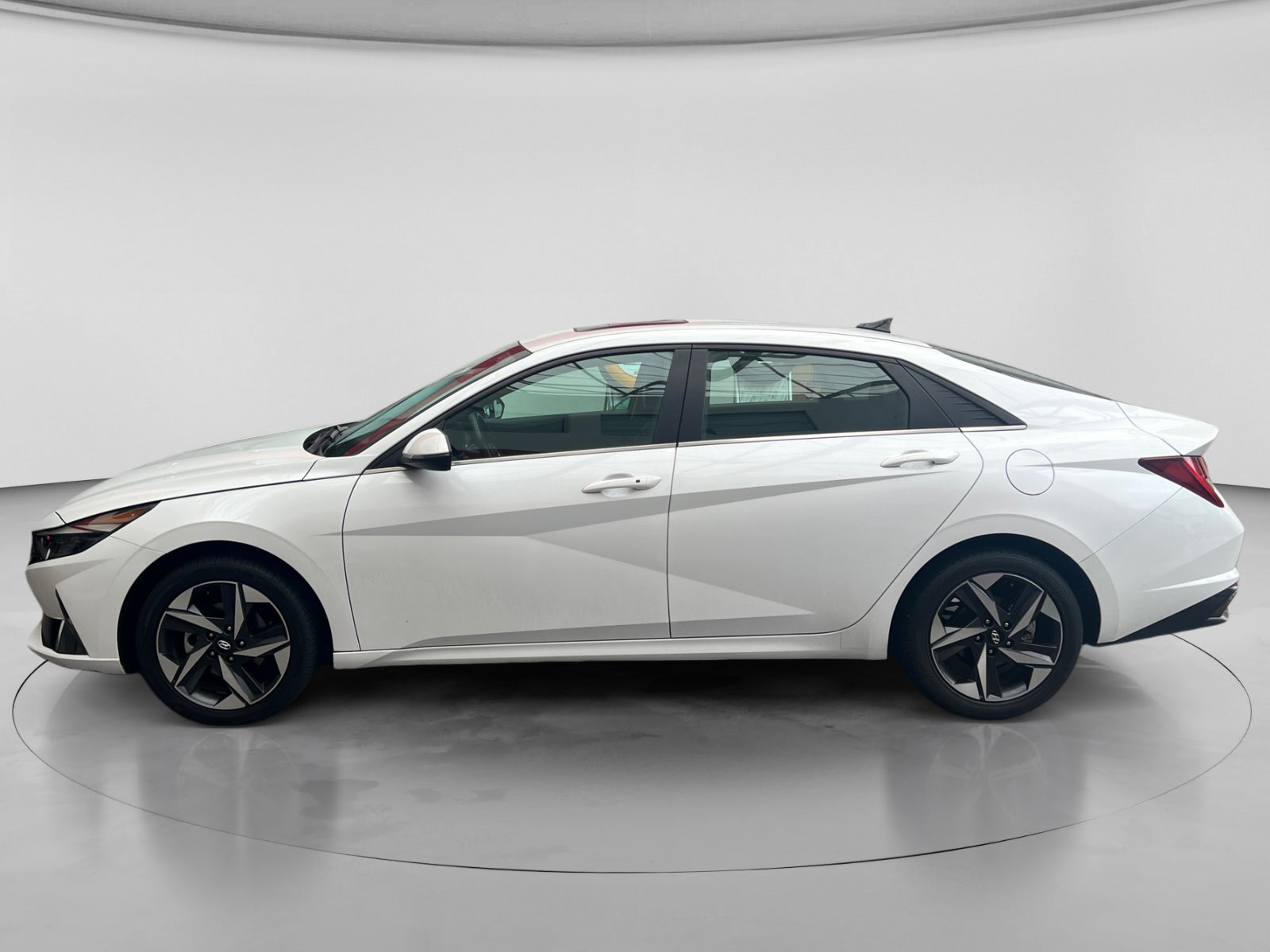 2023 Hyundai ELANTRA ELANTRA 4 GASOLINA 4P