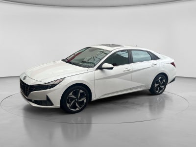2023 Hyundai ELANTRA ELANTRA 4 GASOLINA 4P