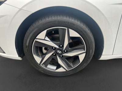 2023 Hyundai ELANTRA ELANTRA 4 GASOLINA 4P