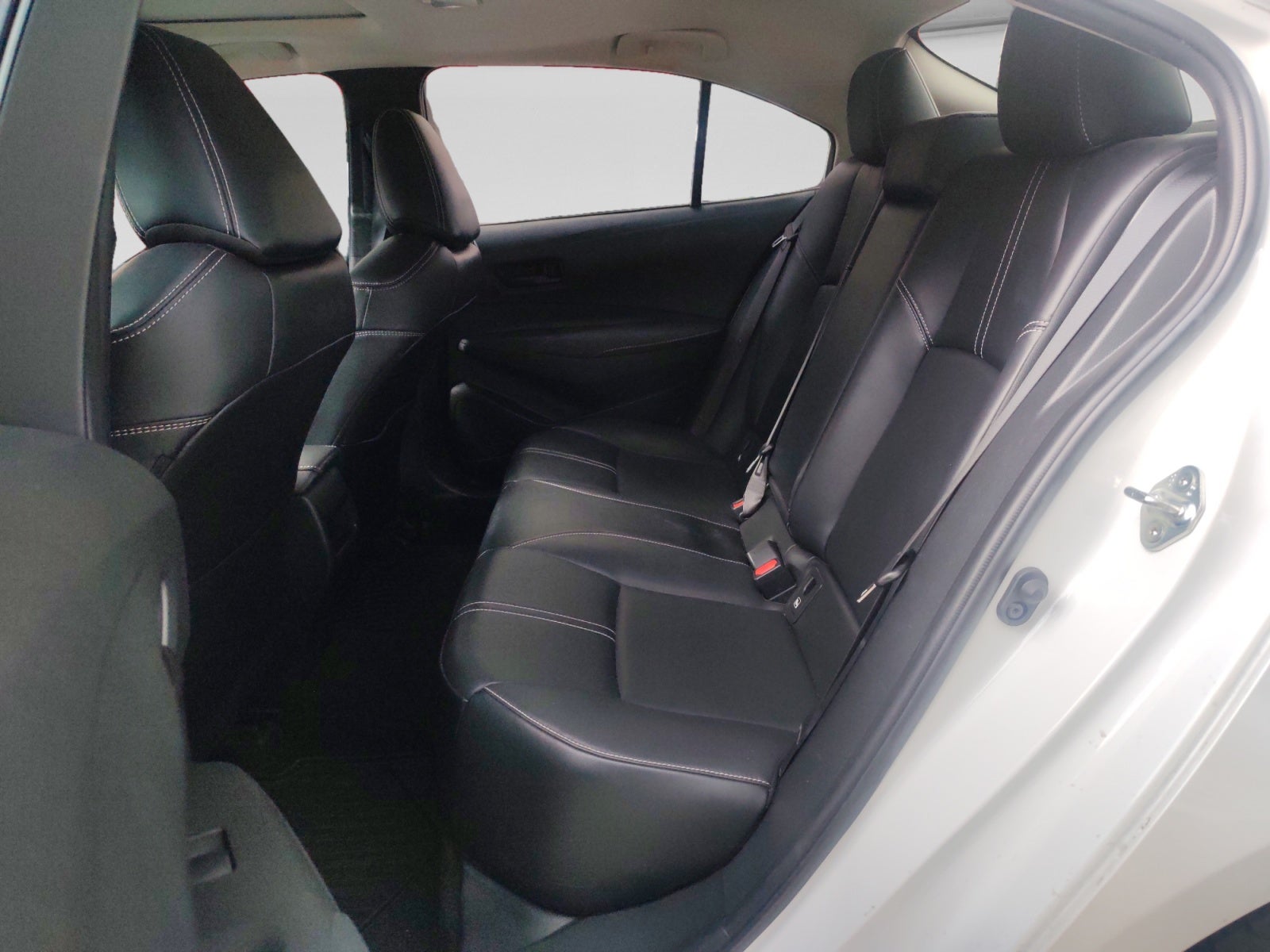 2022 Toyota COROLLA COROLLA XLE