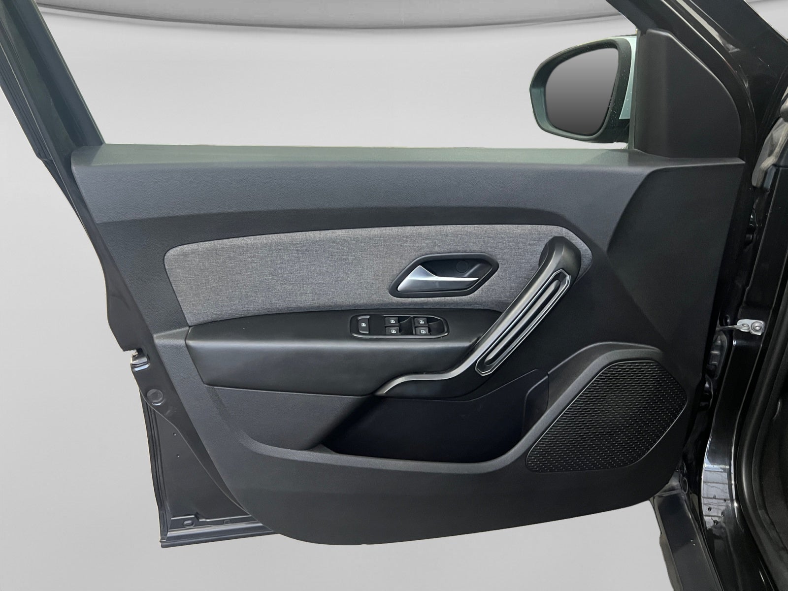 2023 RENAULT DUSTER ICONIC CVT