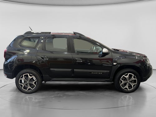 2023 RENAULT DUSTER ICONIC CVT