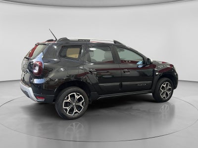2023 RENAULT DUSTER ICONIC CVT