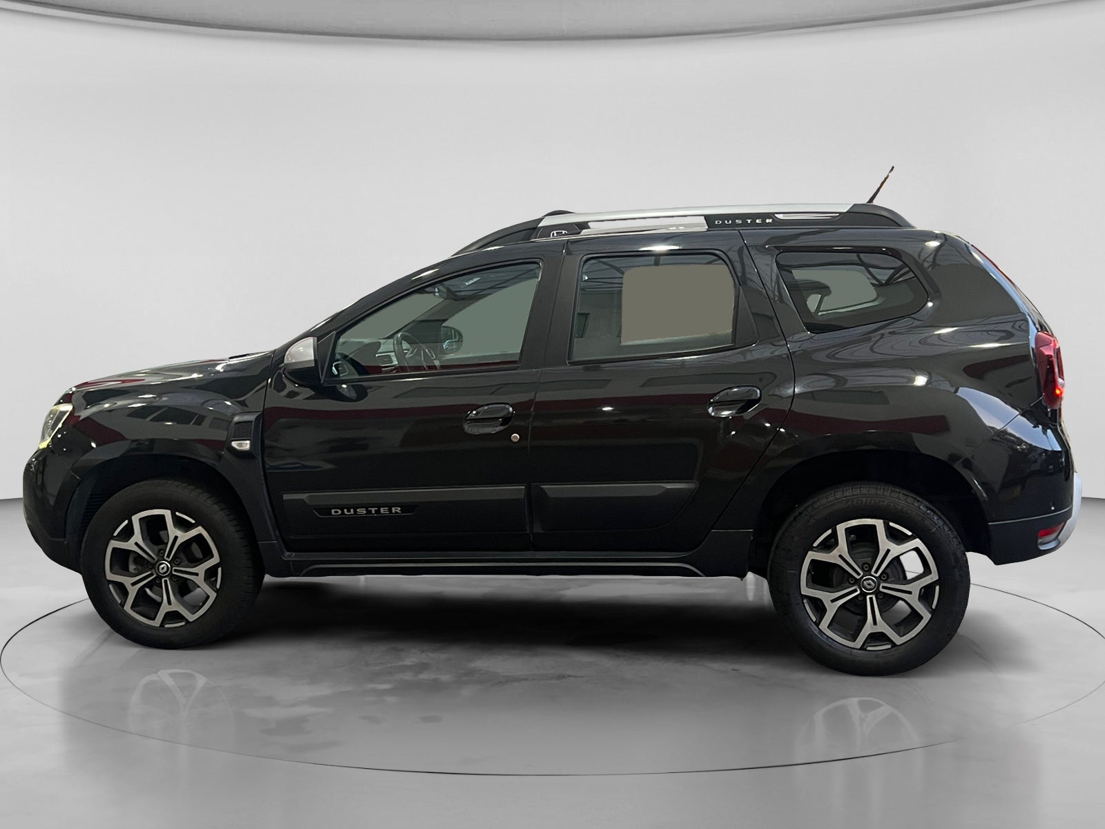2023 RENAULT DUSTER ICONIC CVT