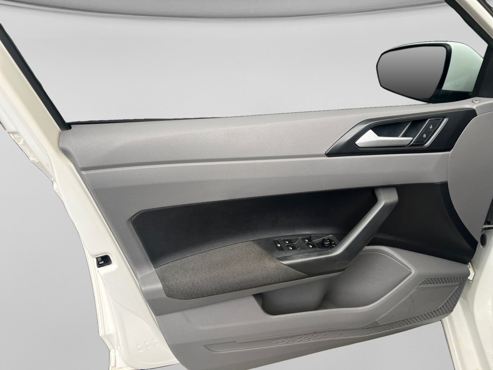 2022 Volkswagen VIRTUS COMFORLINE TIPTRONIC