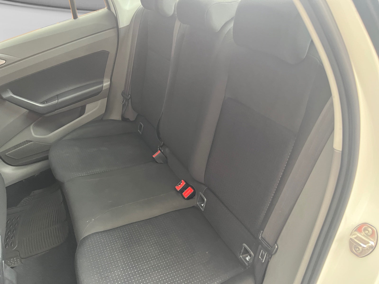 2022 Volkswagen VIRTUS COMFORLINE TIPTRONIC