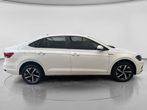 2022 Volkswagen VIRTUS COMFORLINE TIPTRONIC