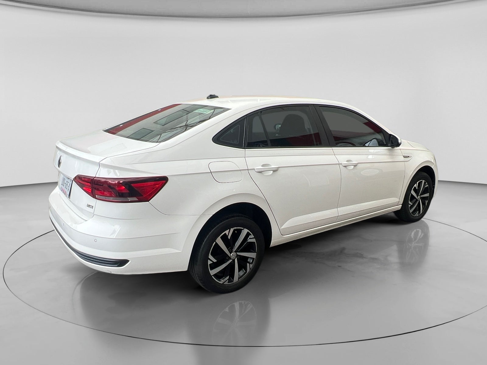 2022 Volkswagen VIRTUS COMFORLINE TIPTRONIC