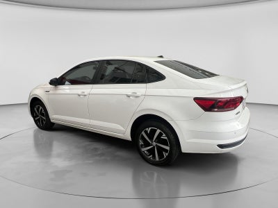 2022 Volkswagen VIRTUS COMFORLINE TIPTRONIC