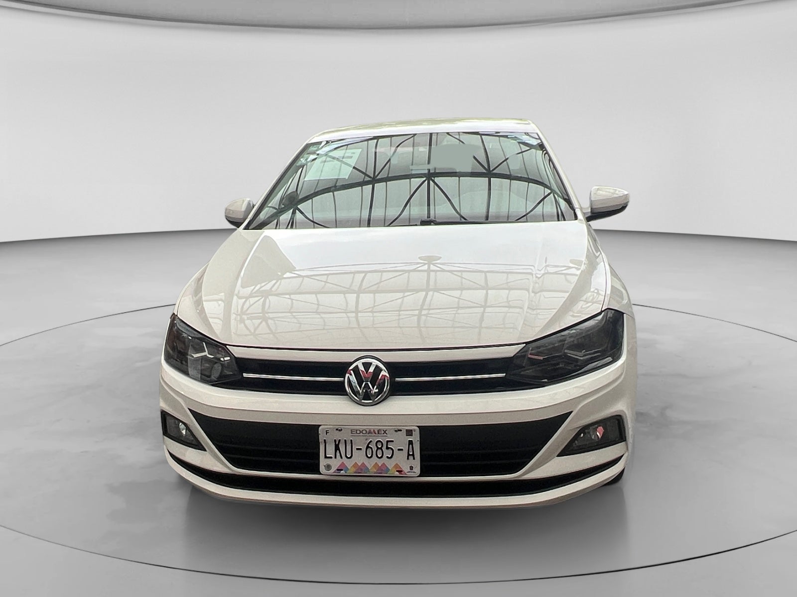 2022 Volkswagen VIRTUS COMFORLINE TIPTRONIC