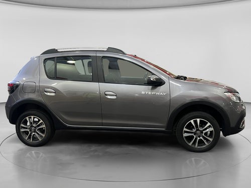 2024 RENAULT STEPWAY INTENS CVT