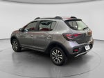 2024 RENAULT STEPWAY INTENS CVT