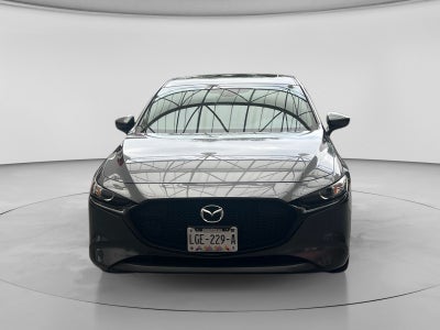 2022 Mazda Mazda 3 I SPORT TA