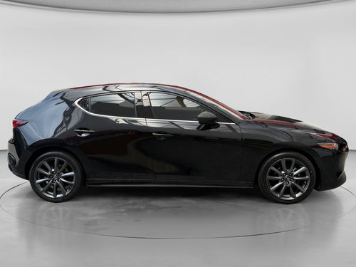 2020 Mazda Mazda 3 I GRAND TOURING HATCHBACK