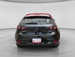 2020 Mazda Mazda 3 I GRAND TOURING HATCHBACK